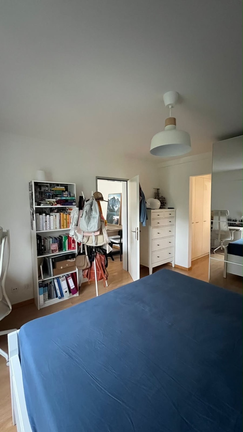appartamento di 2 locali, foto 7 di 10