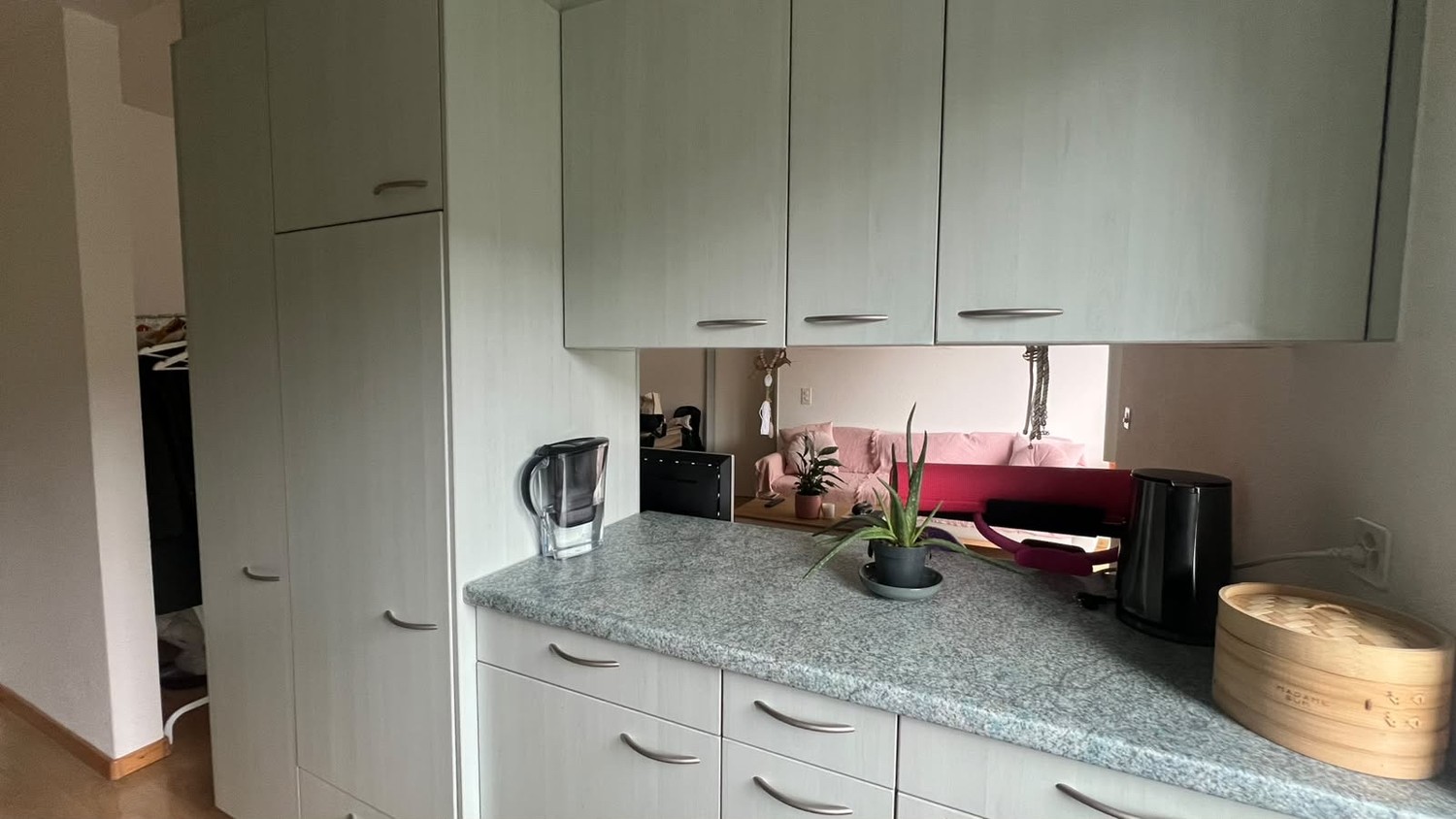 appartamento di 2 locali, foto 4 di 10