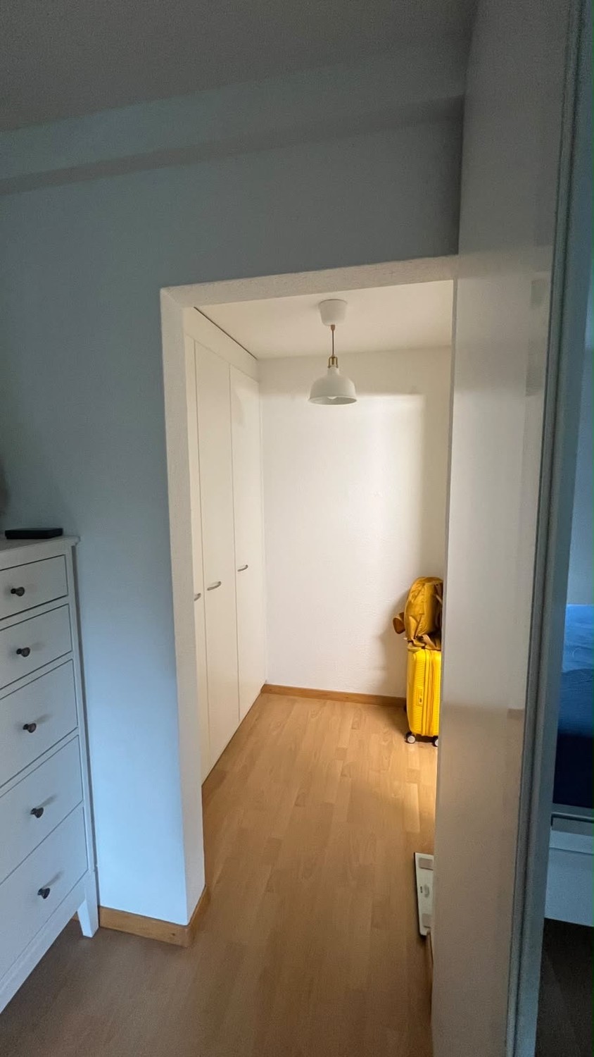 appartamento di 2 locali, foto 10 di 10
