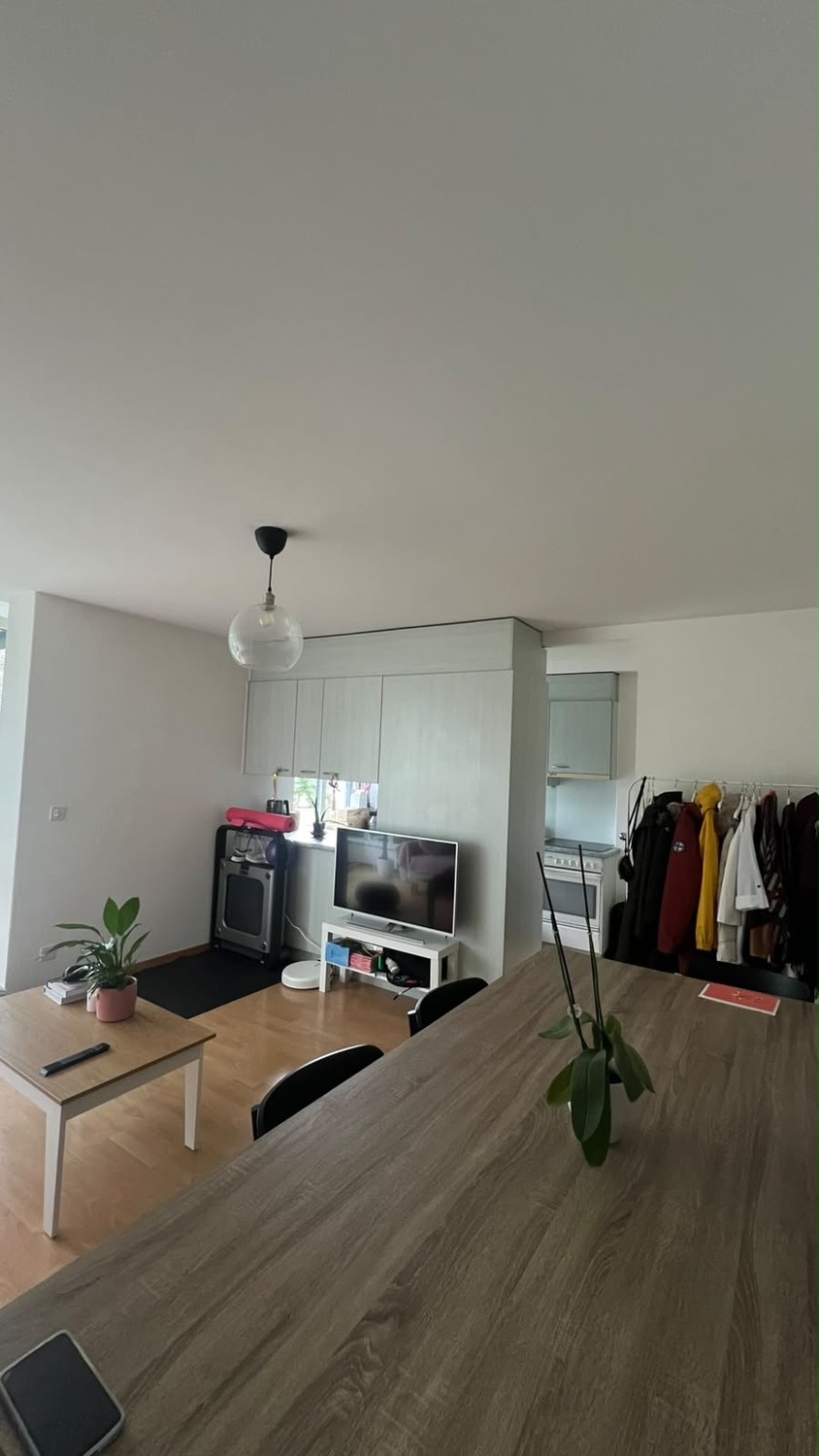appartamento di 2 locali, foto 6 di 10