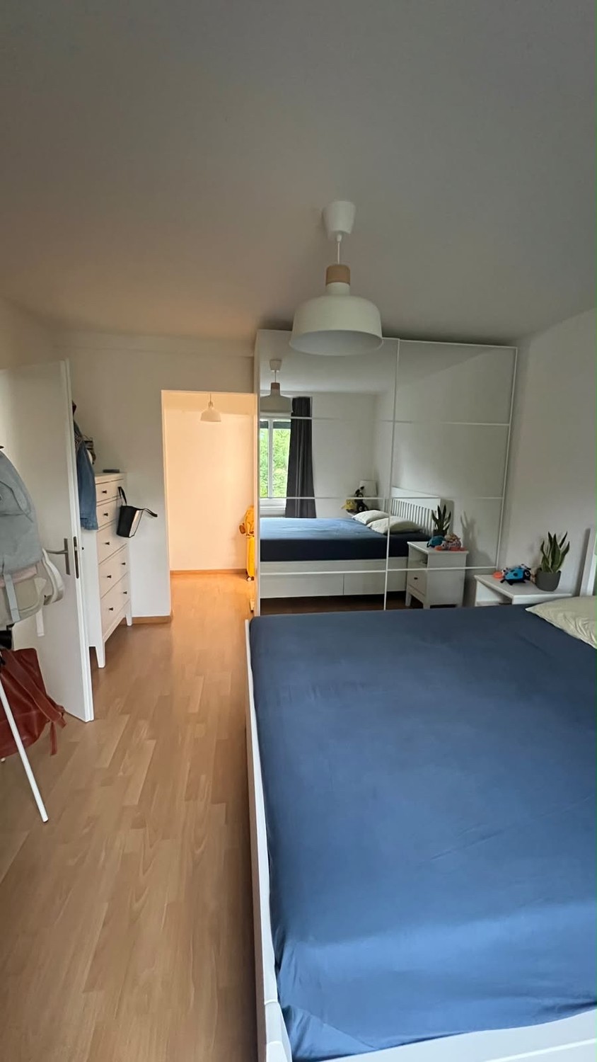 appartamento di 2 locali, foto 8 di 10