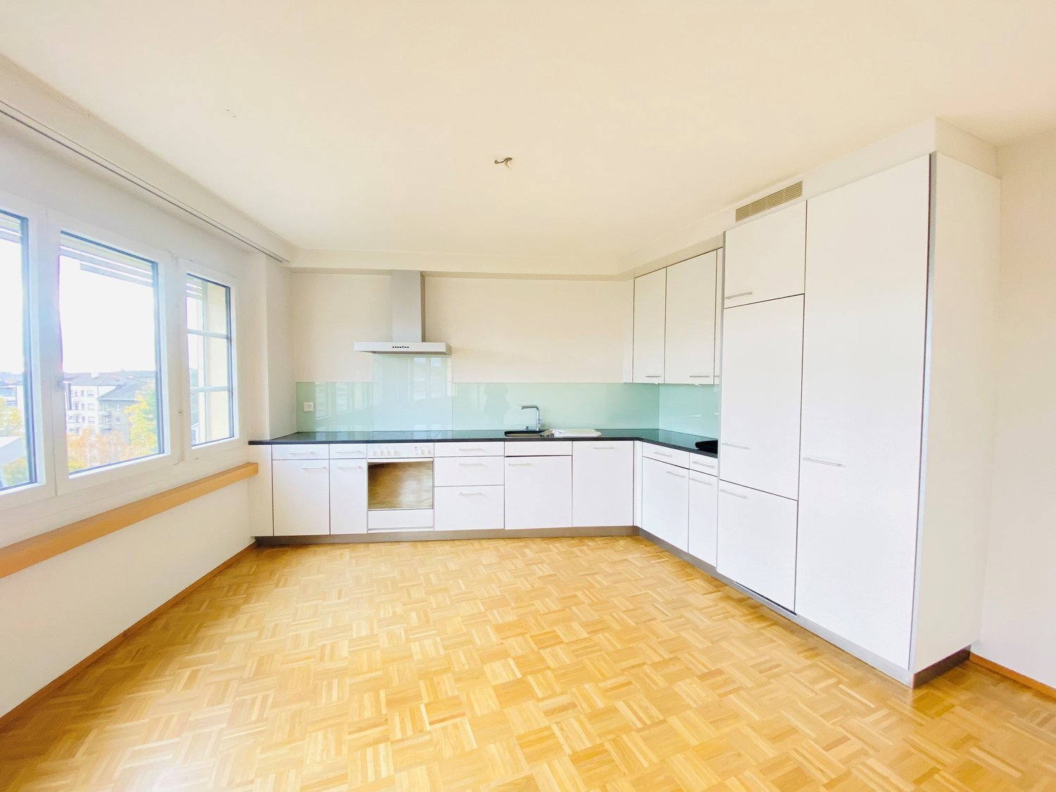 Appartamento di 3 ½ locali, foto 1 di 10