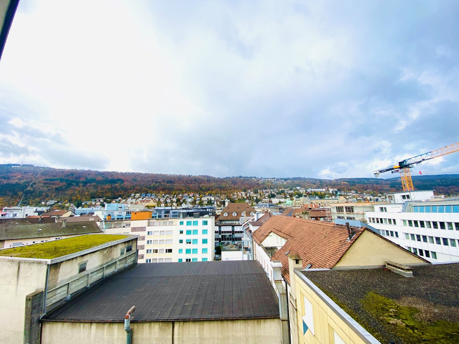 Appartamento di 3 ½ locali, foto 7 di 10