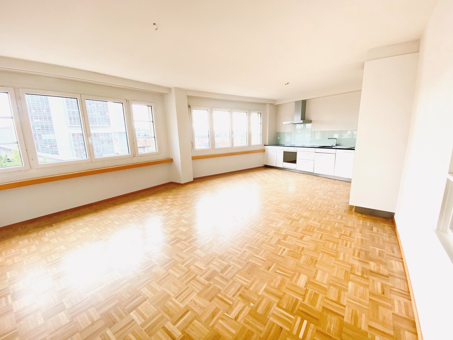 Appartamento di 3 ½ locali, foto 2 di 10