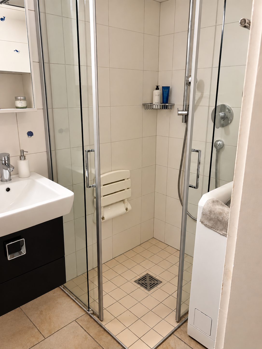 Appartamento di 2 locali, foto 6 di 8