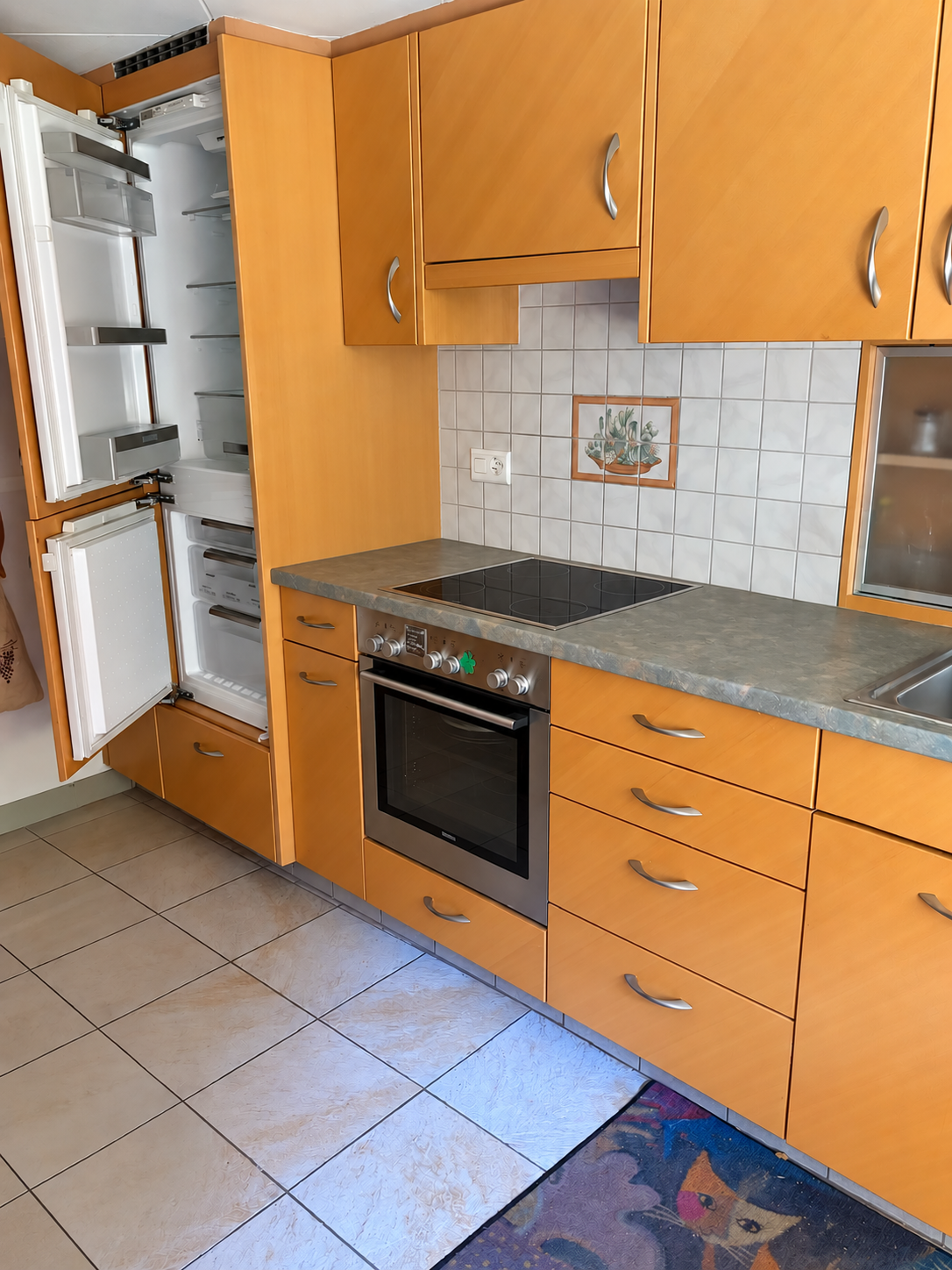 Appartamento di 2 locali, foto 2 di 8
