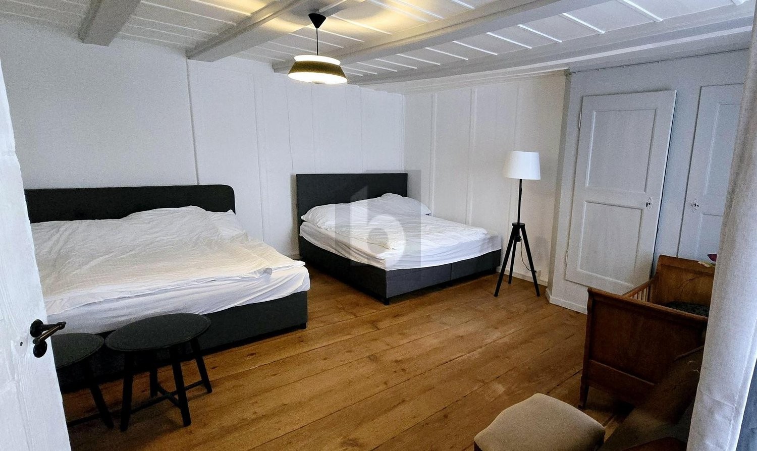 ufficio di 60m²