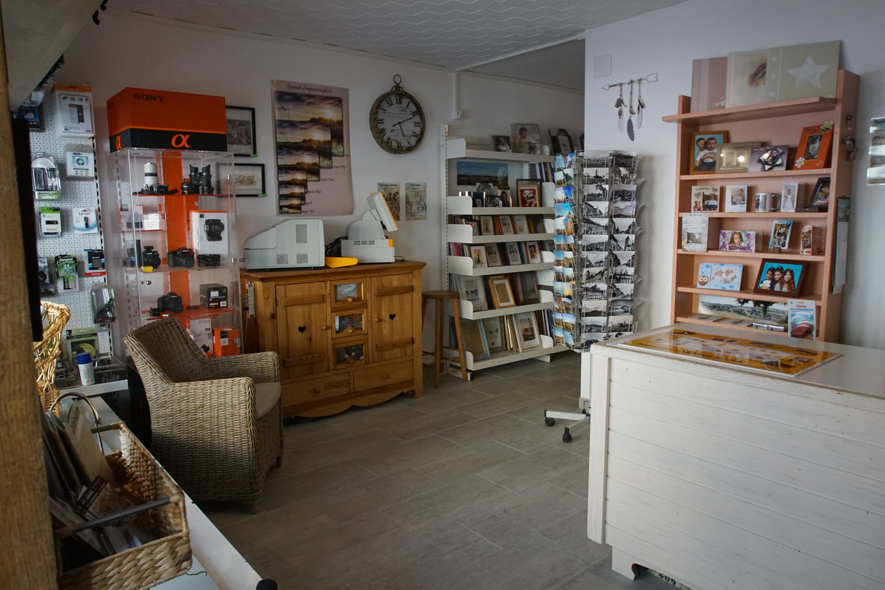 Shop
