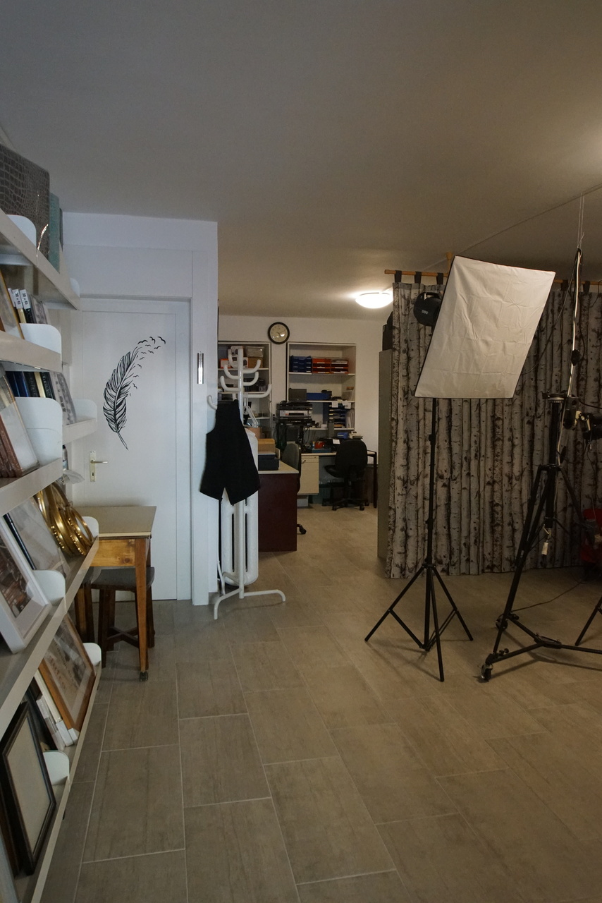 Shop