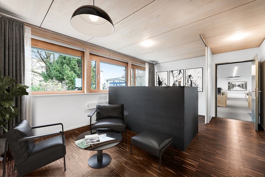 310m² office, foto 1 di 8