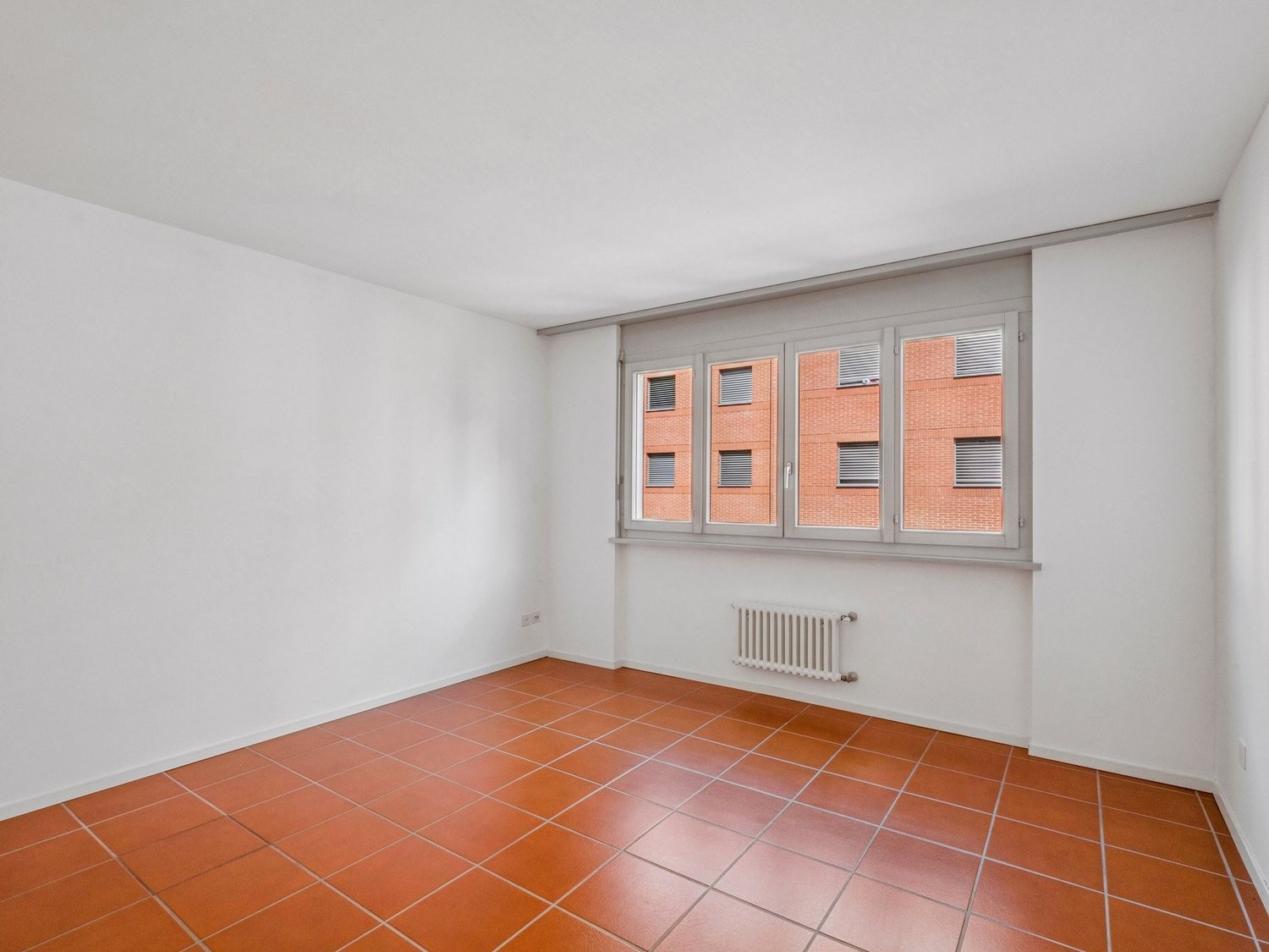 3 ½ rooms apartment, foto 4 di 9