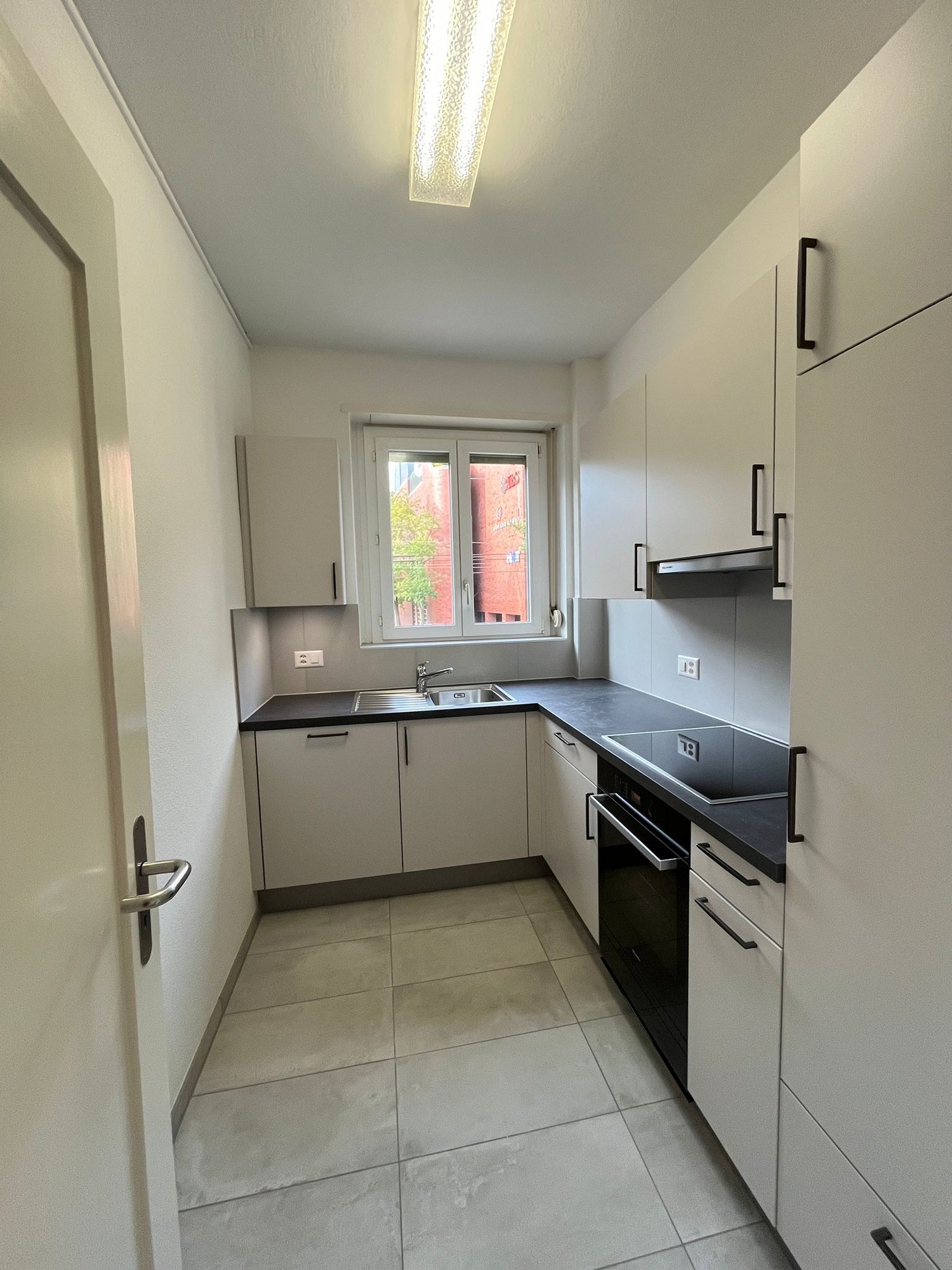 Appartamento di 2 ½ locali, foto 1 di 7