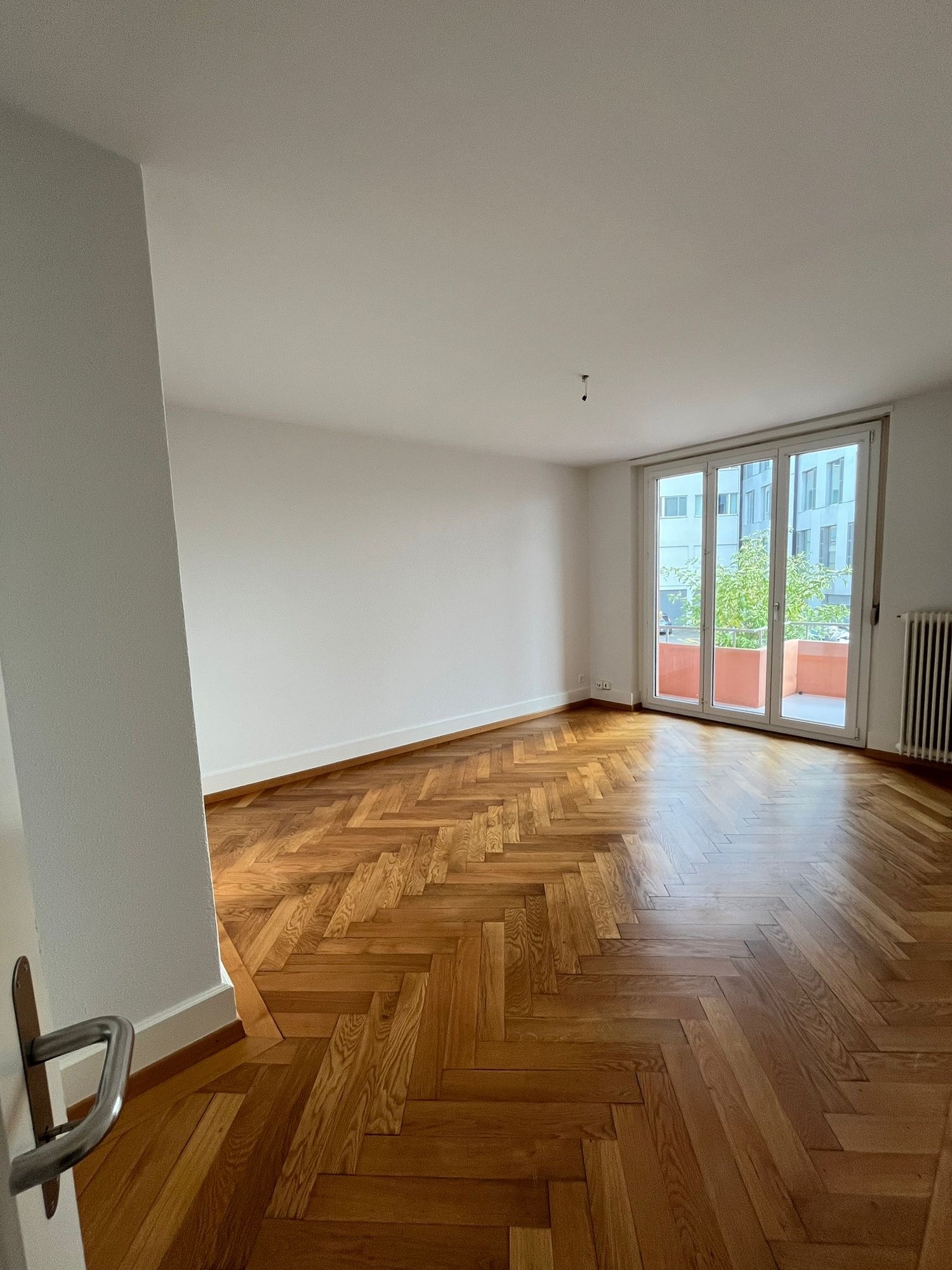 Appartamento di 2 ½ locali, foto 3 di 7