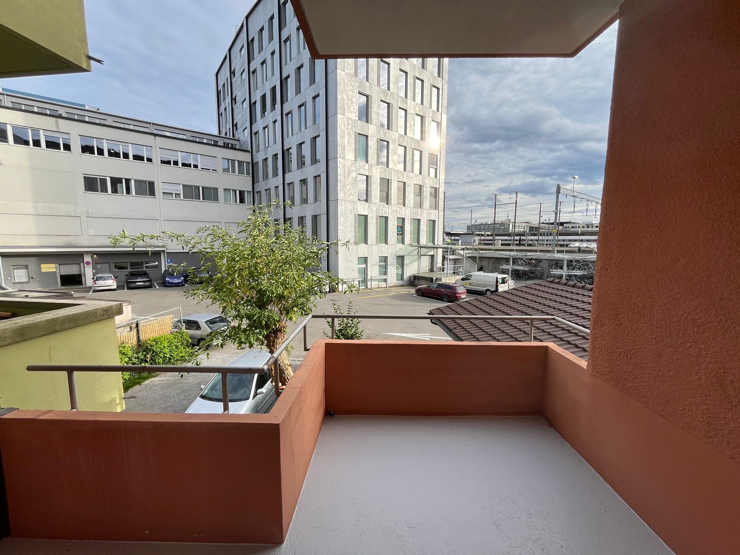 Appartamento di 2 ½ locali, foto 7 di 7