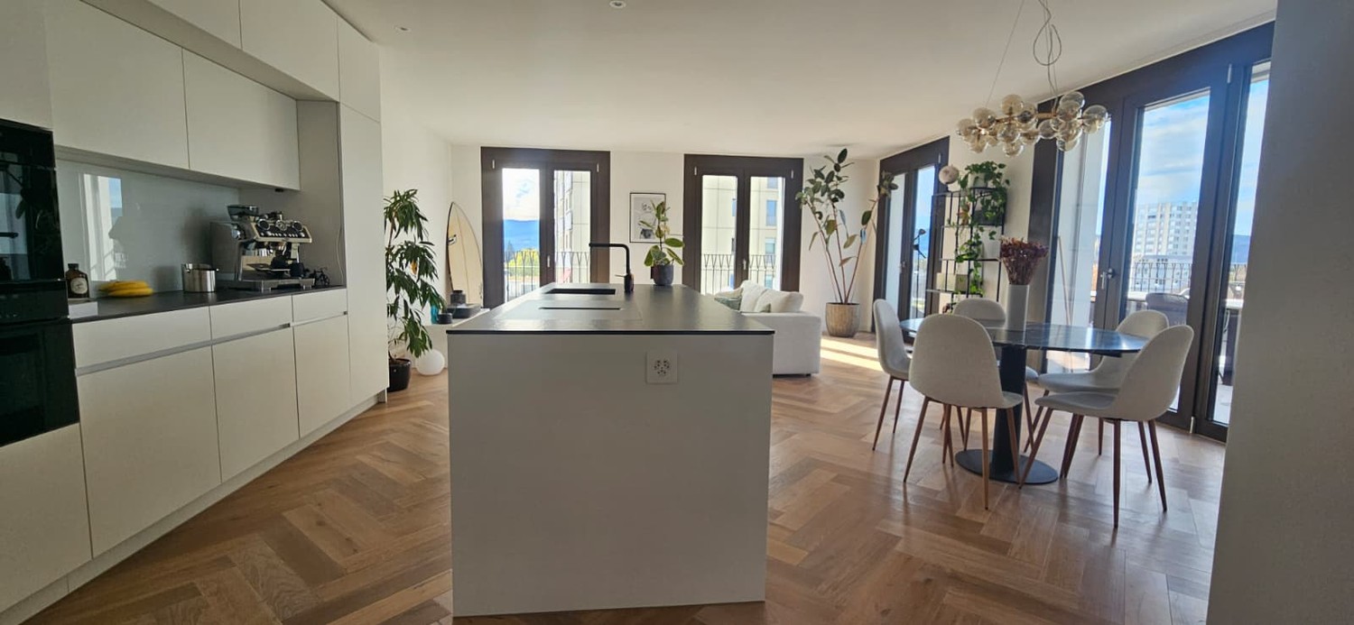 Appartamento di 3 ½ locali, foto 1 di 9