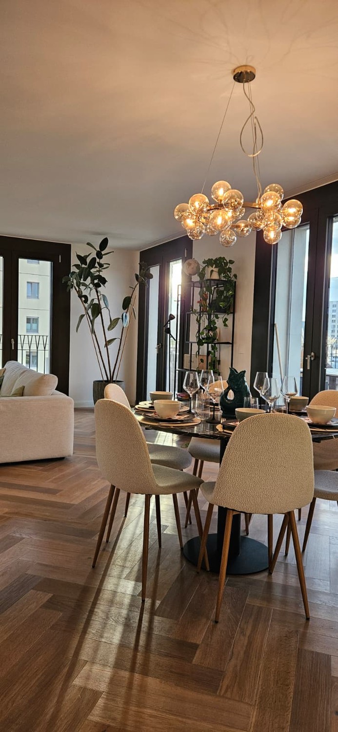 Appartamento di 3 ½ locali, foto 2 di 9