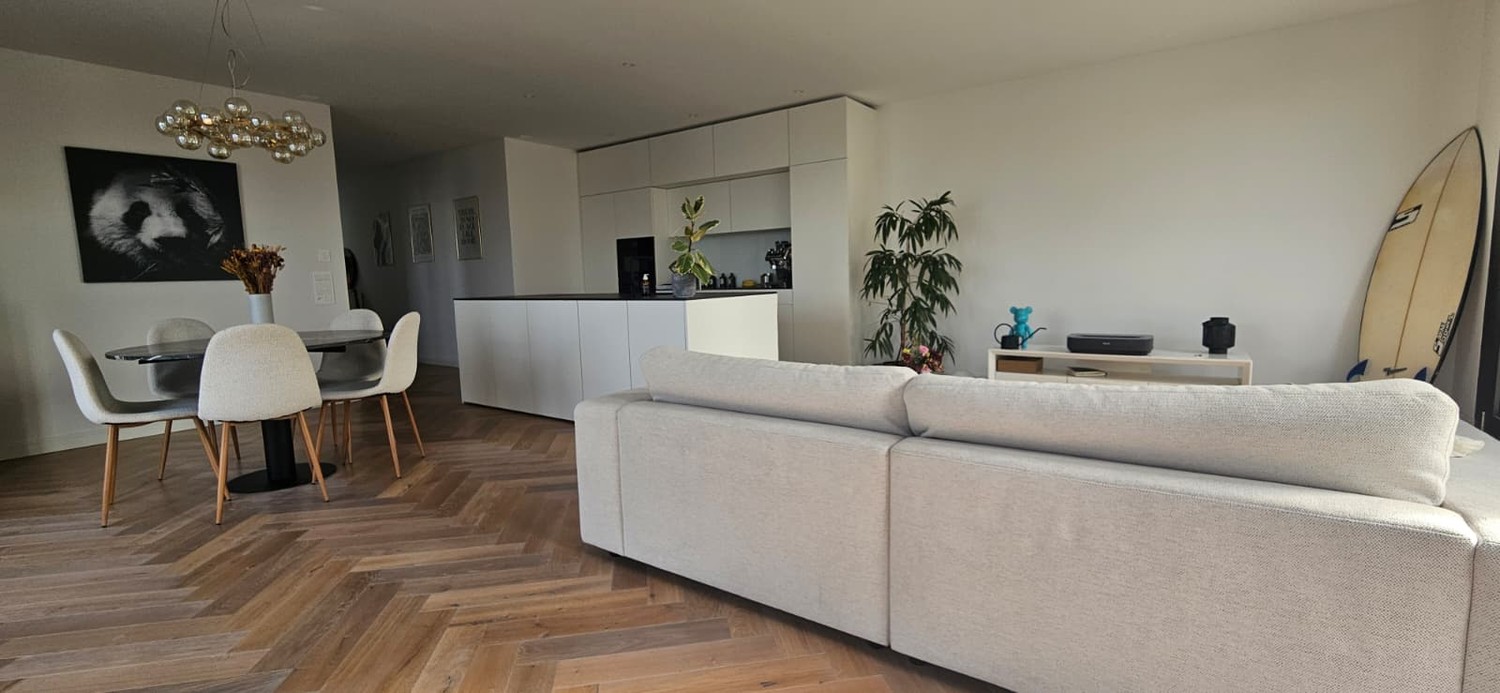 Appartamento di 3 ½ locali, foto 4 di 9