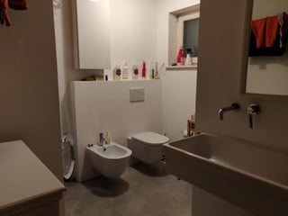 2 ½ rooms single house