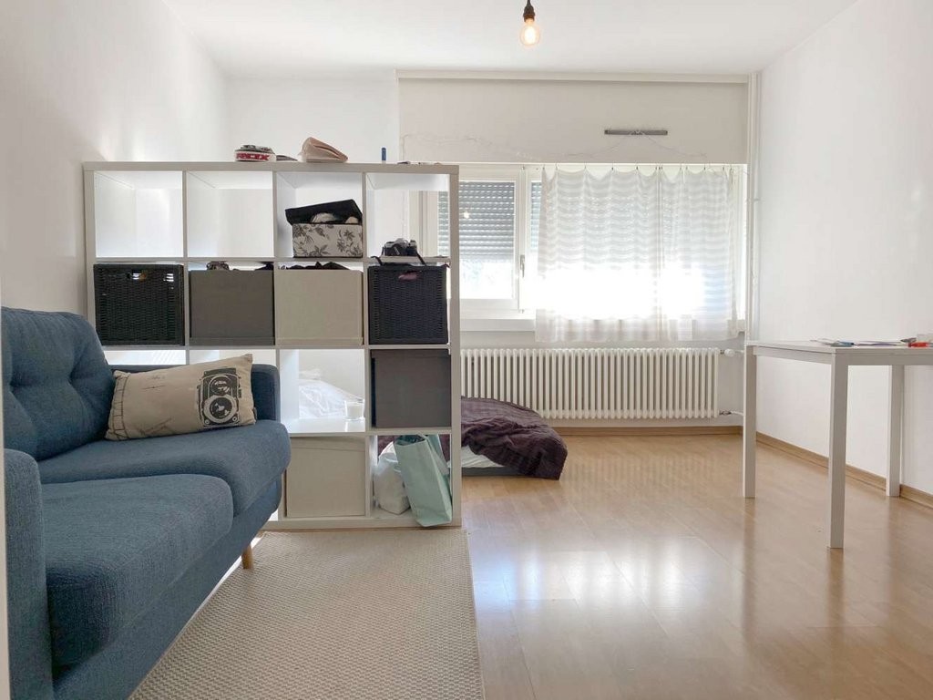 appartamento di 2 locali, foto 3 di 5