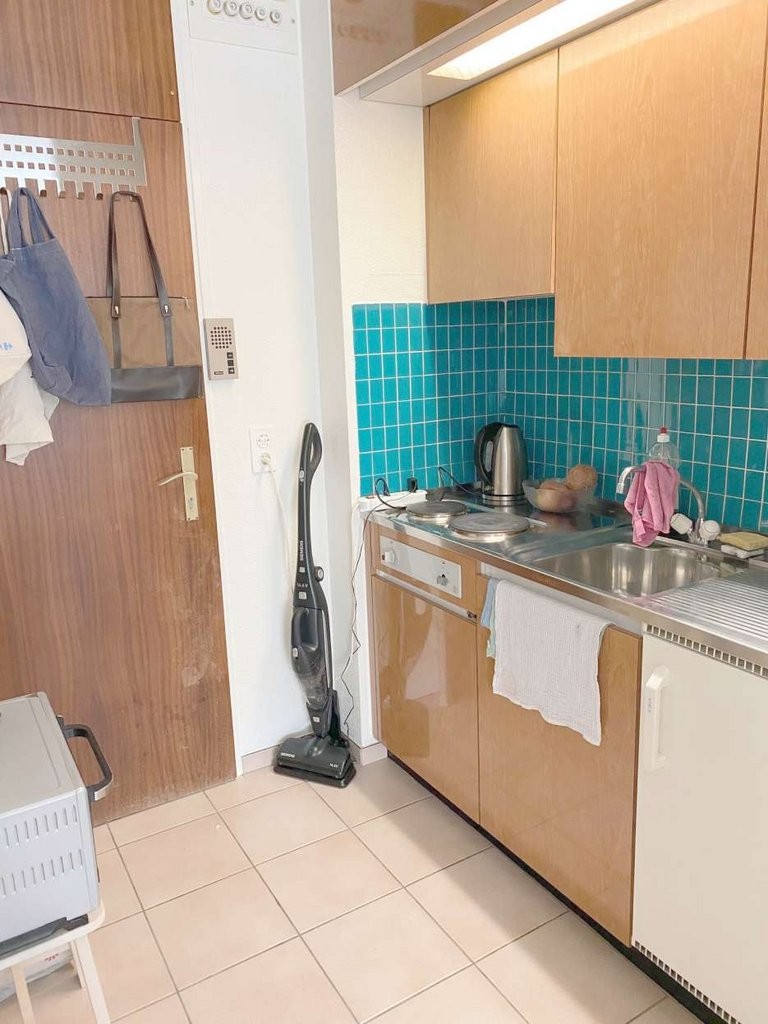 appartamento di 2 locali, foto 5 di 5