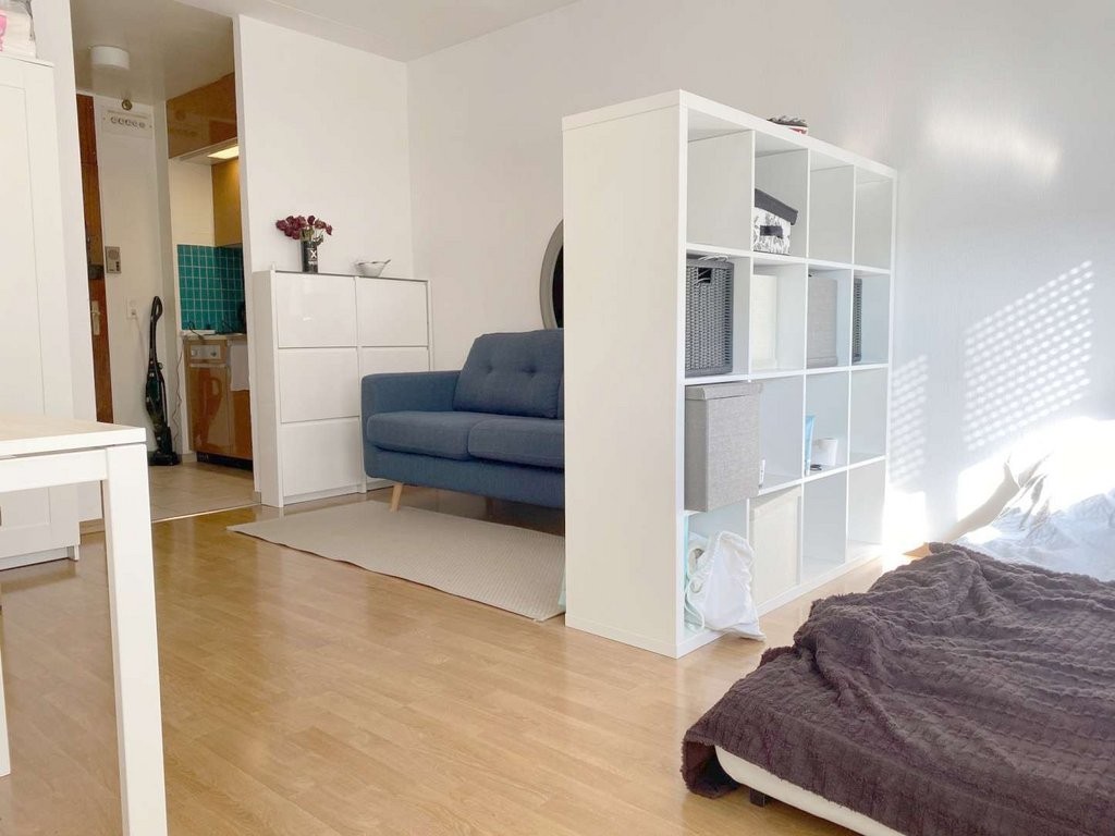 appartamento di 2 locali, foto 2 di 5