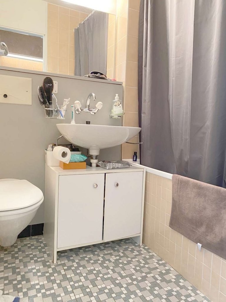appartamento di 2 locali, foto 4 di 5