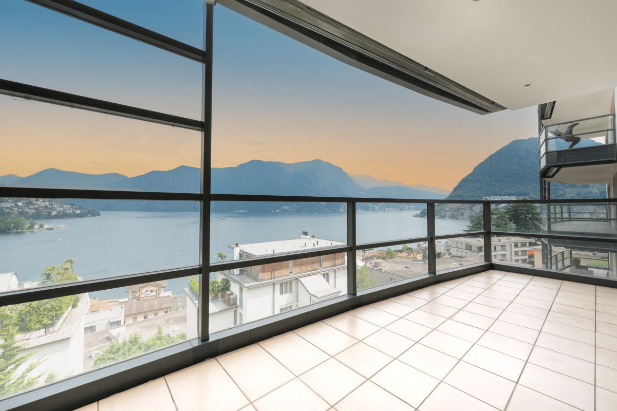 Appartamento di 4 ½ locali, foto 1 di 9