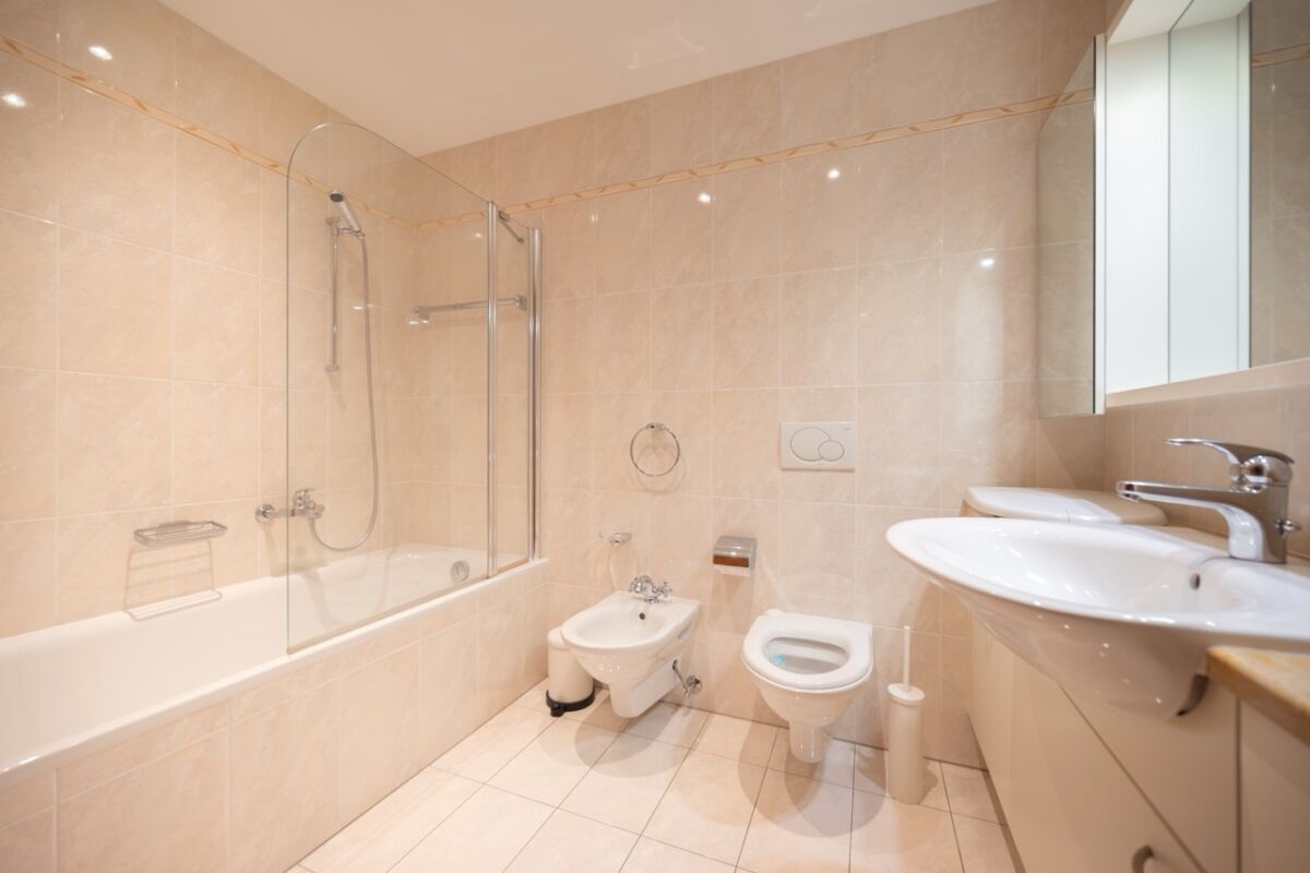 Appartamento di 4 ½ locali, foto 8 di 9