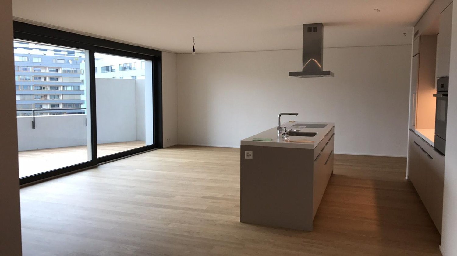 Appartamento di 5 ½ locali