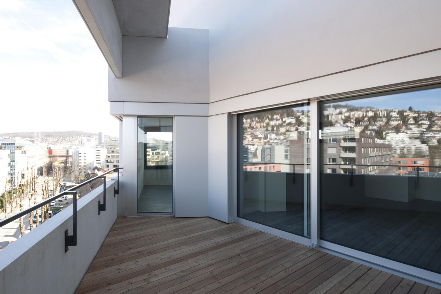 Appartamento di 5 ½ locali