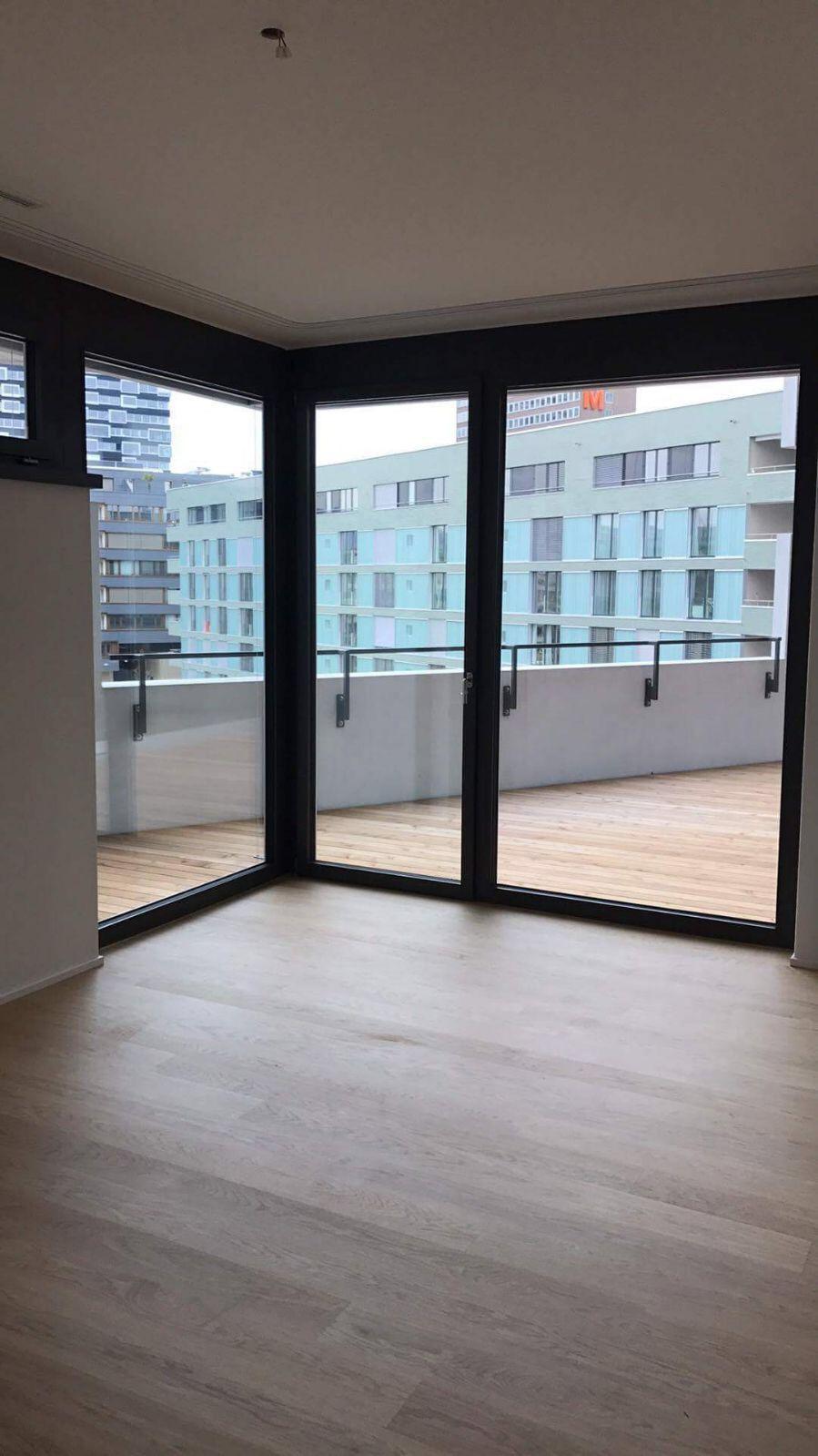 Appartamento di 5 ½ locali