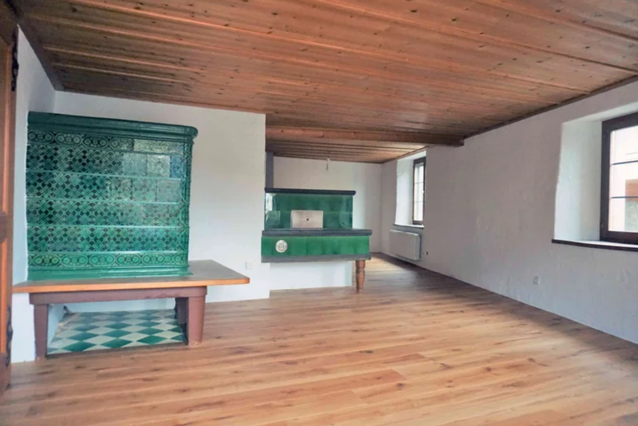 Casa singola di 6 locali, foto 7 di 10