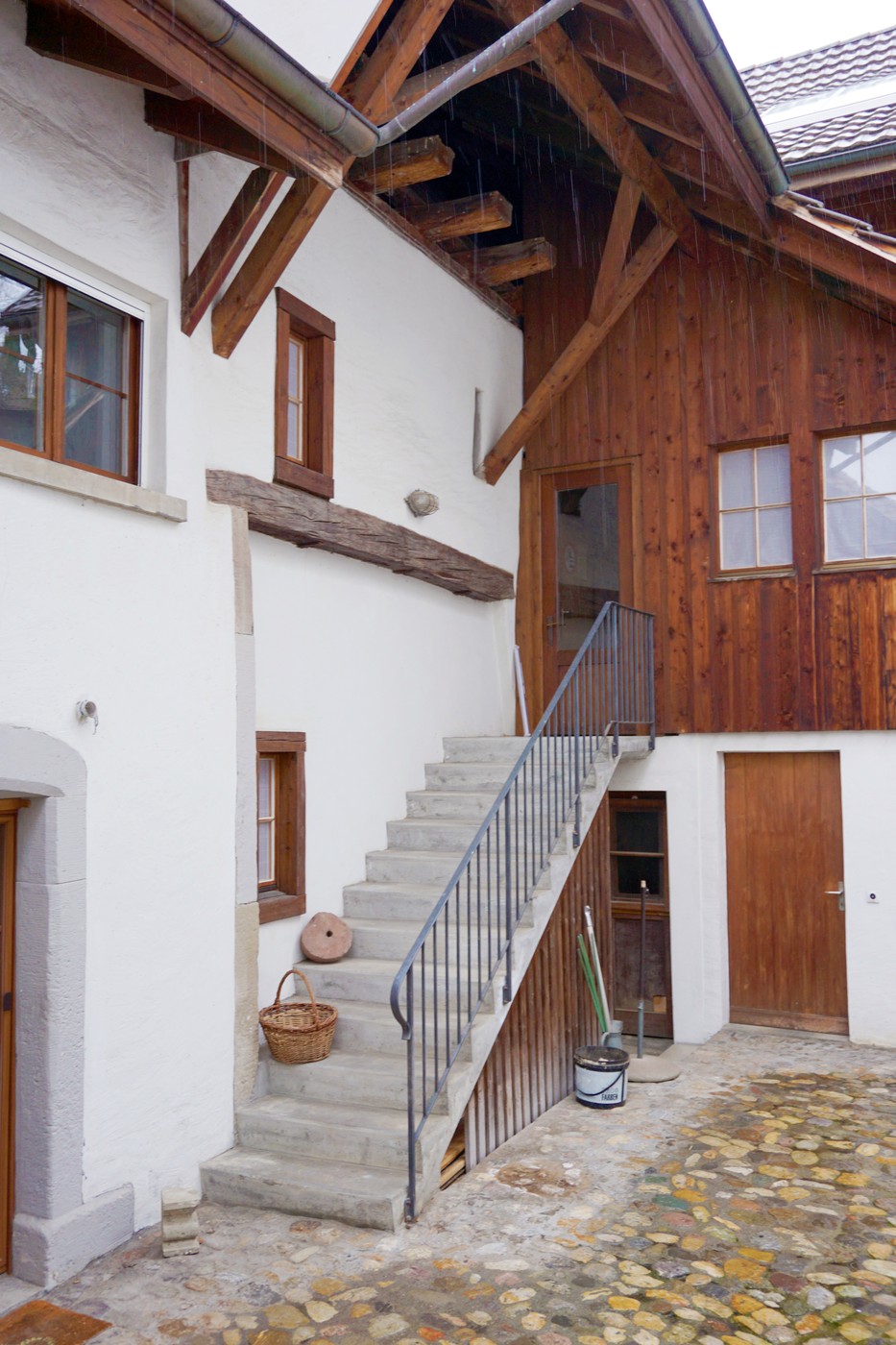 Casa singola di 6 locali, foto 10 di 10