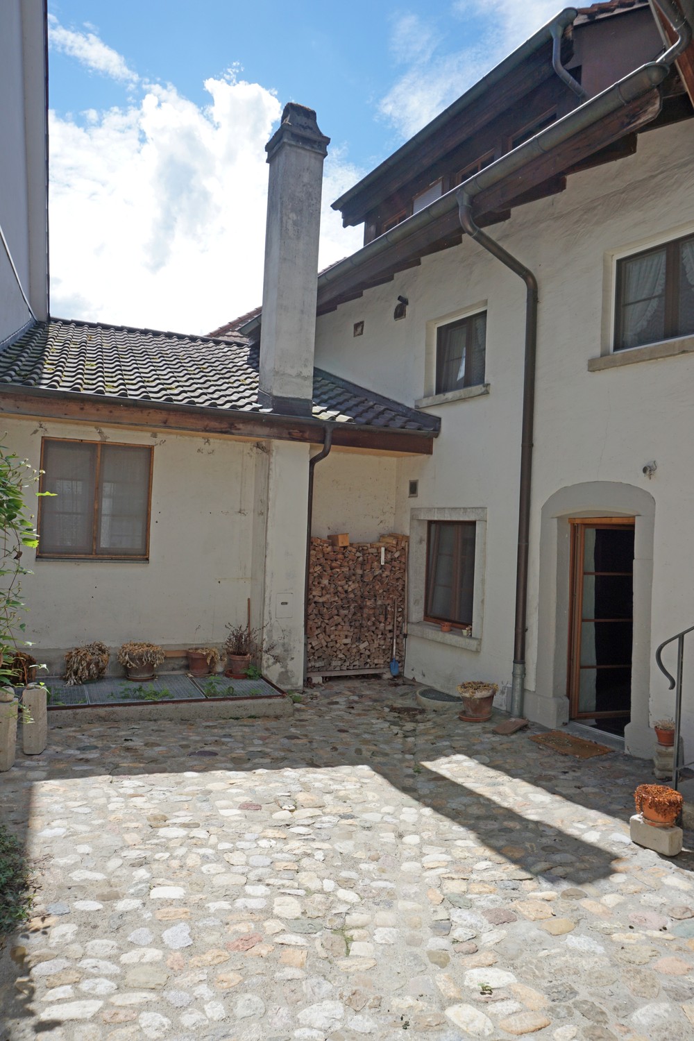 Casa singola di 6 locali, foto 5 di 10