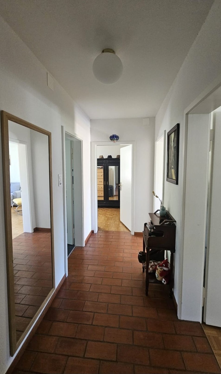 appartamento di 2 ½ locali