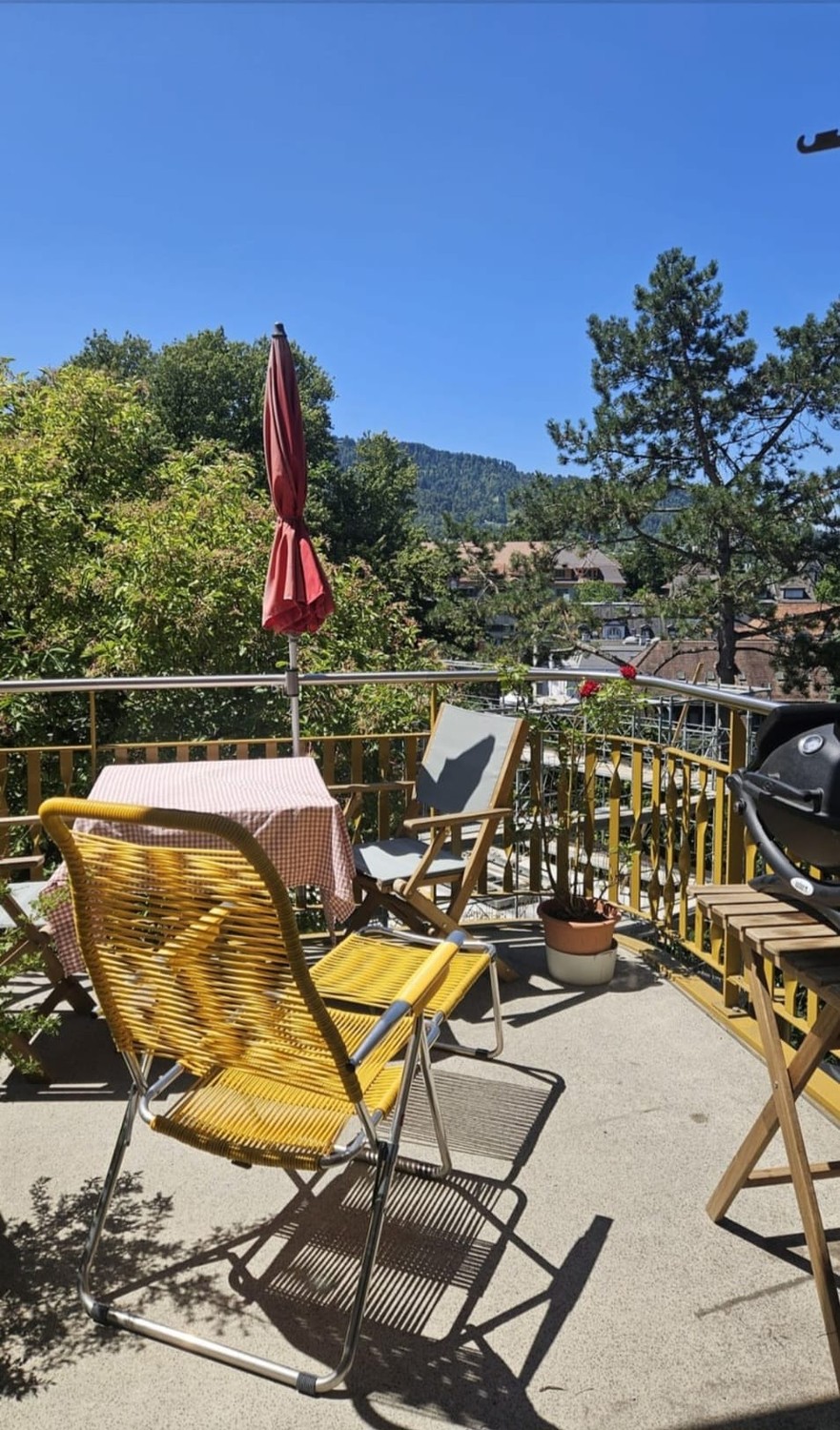 appartamento di 2 ½ locali