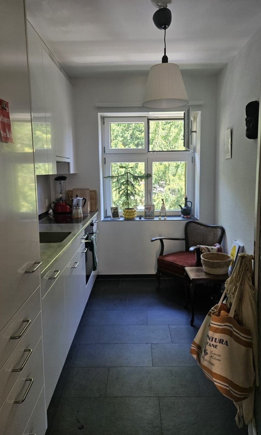 appartamento di 2 ½ locali