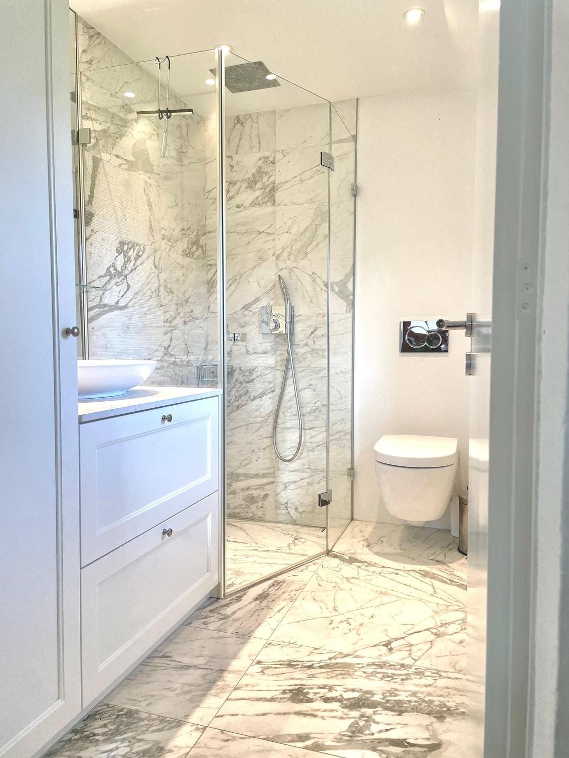 Appartamento arredato di 6 ½ locali, foto 5 di 10