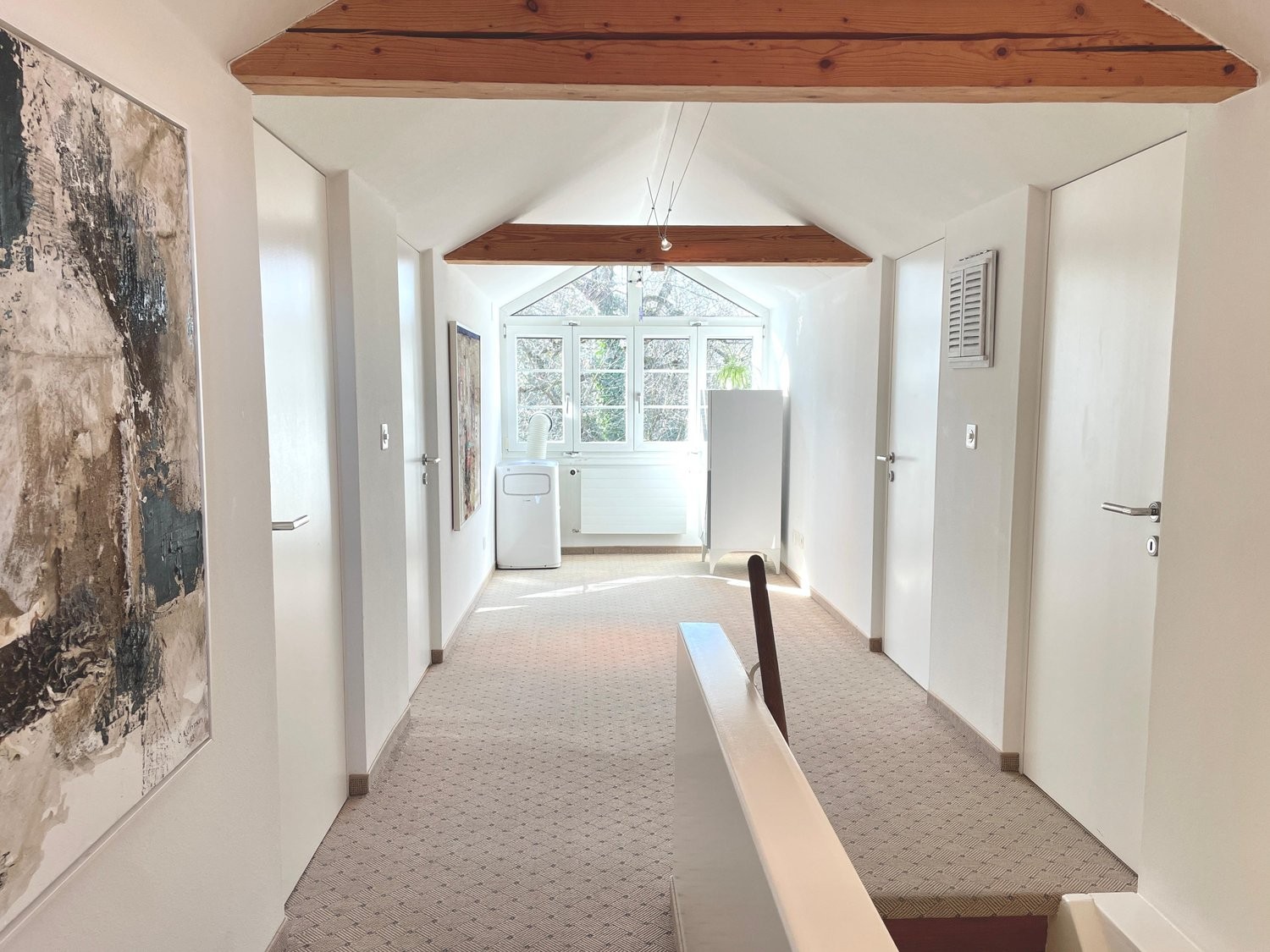 Appartamento arredato di 6 ½ locali, foto 9 di 10