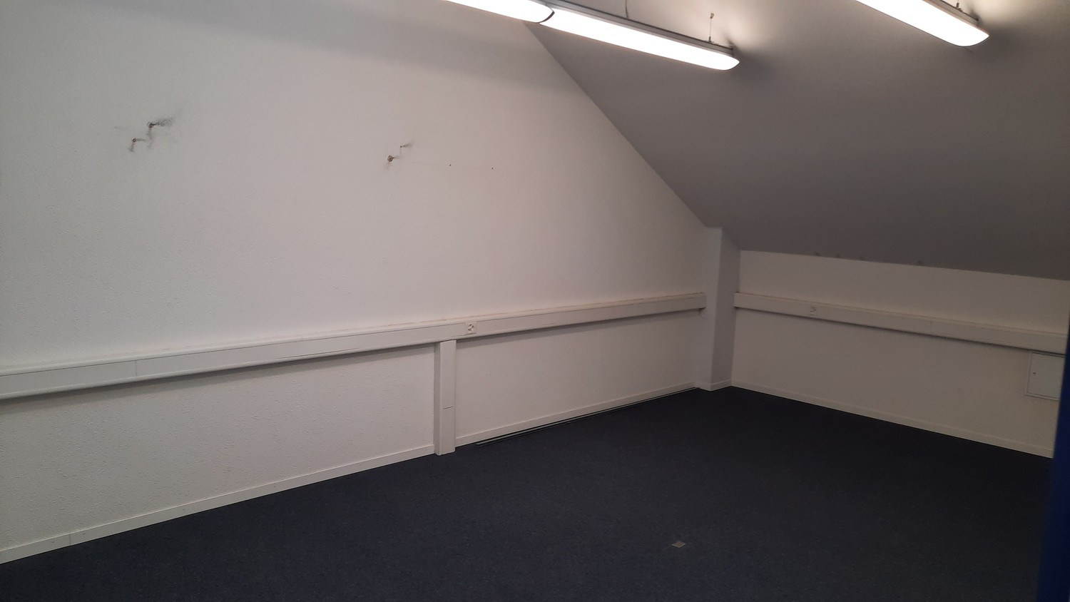 Ufficio di 200m²