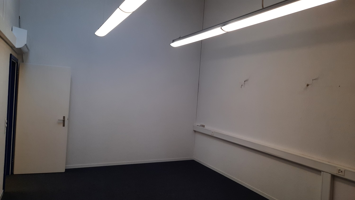 Ufficio di 200m²