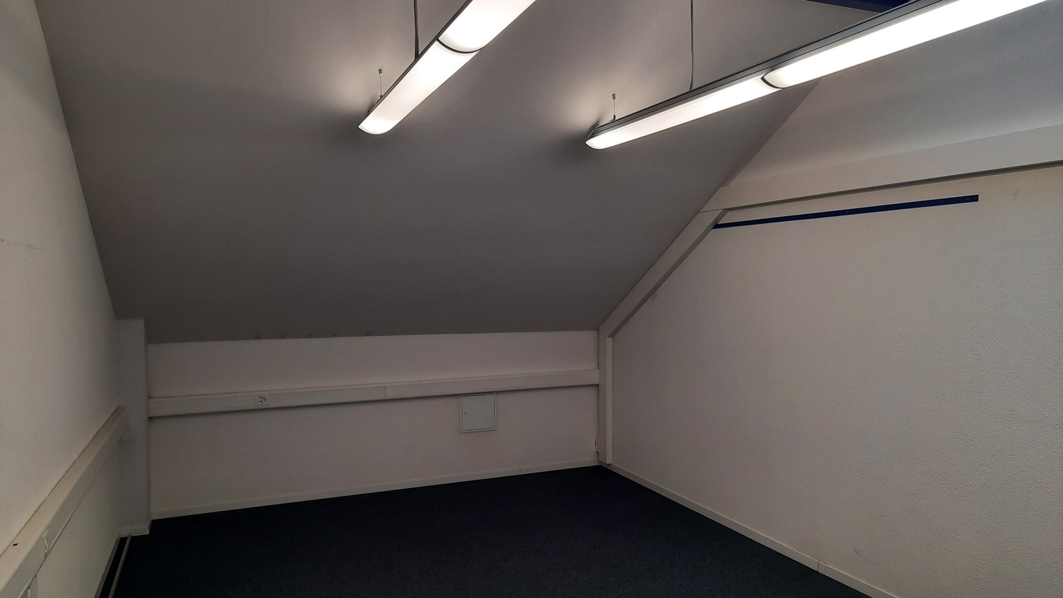 Ufficio di 200m²