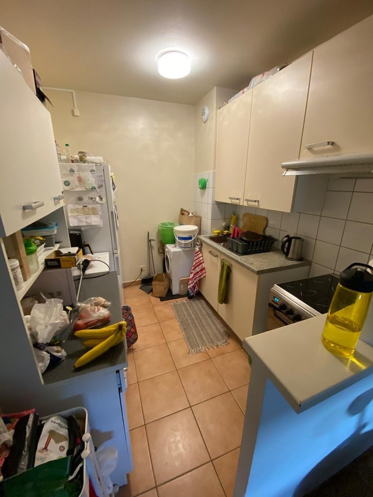 appartamento di 2 locali, foto 4 di 5