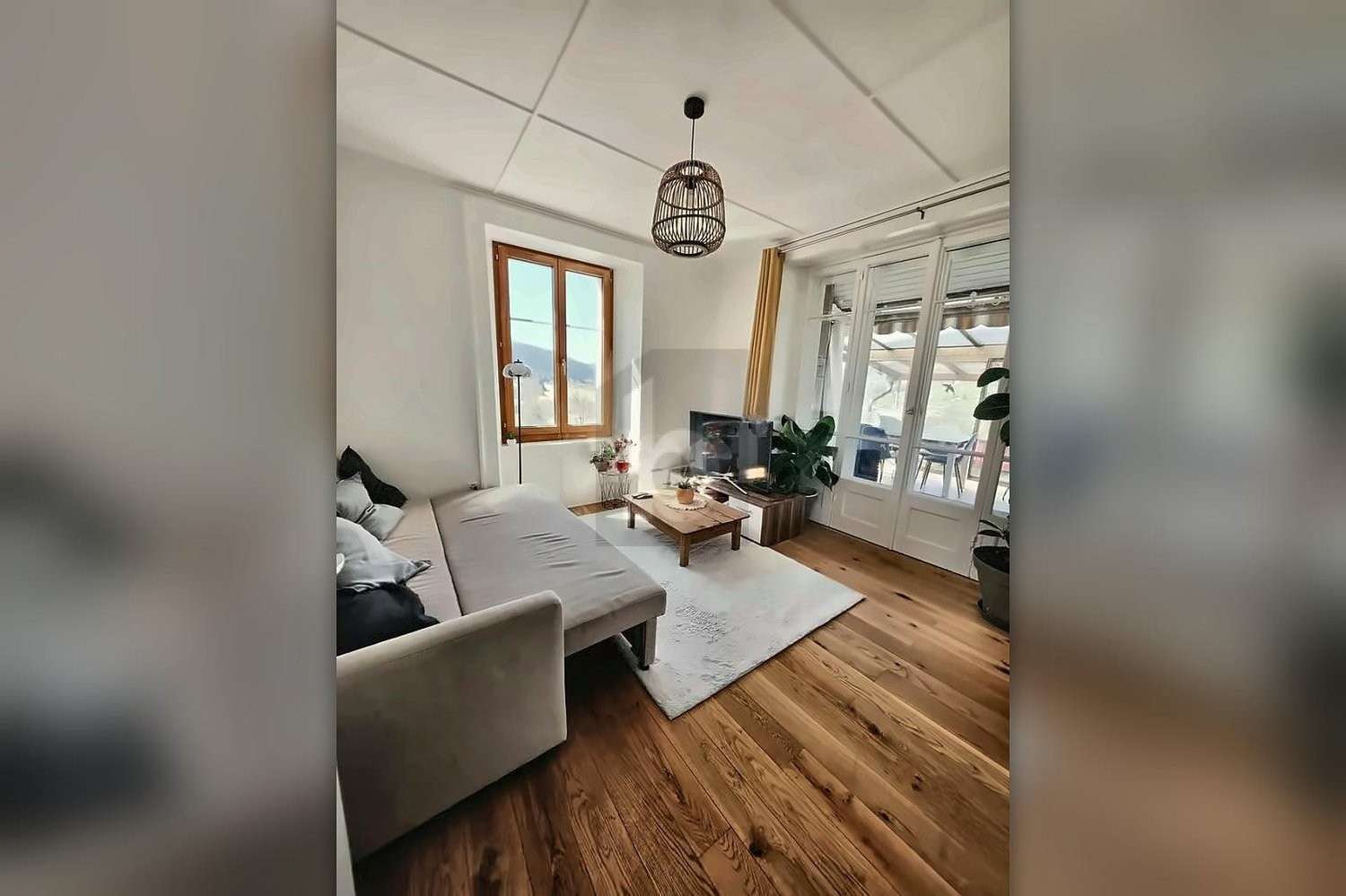 appartamento di 4 locali, foto 3 di 4