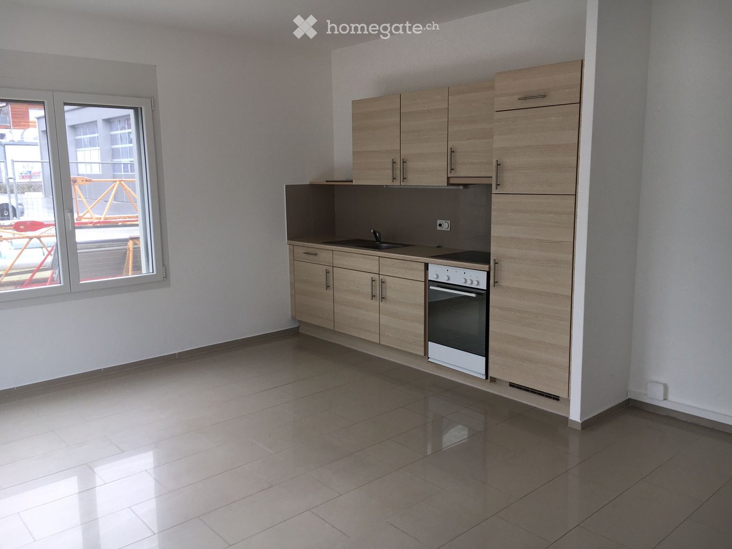 appartamento 2 locali, foto 2 di 5