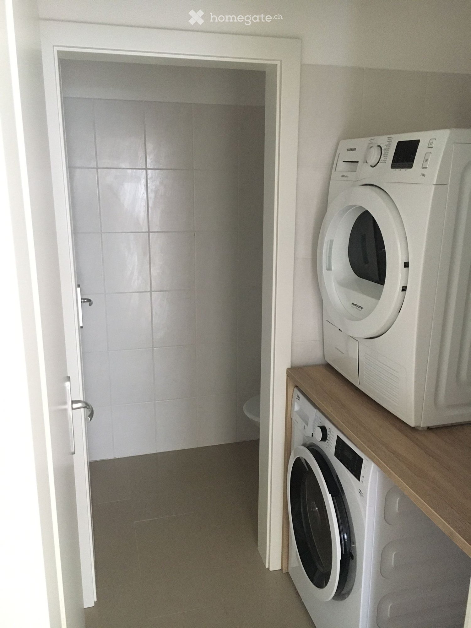 appartamento 2 locali, foto 5 di 5