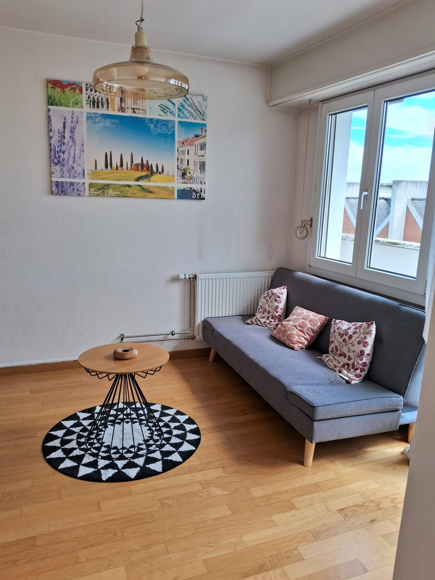 Appartamento di 2 ½ locali, foto 2 di 10