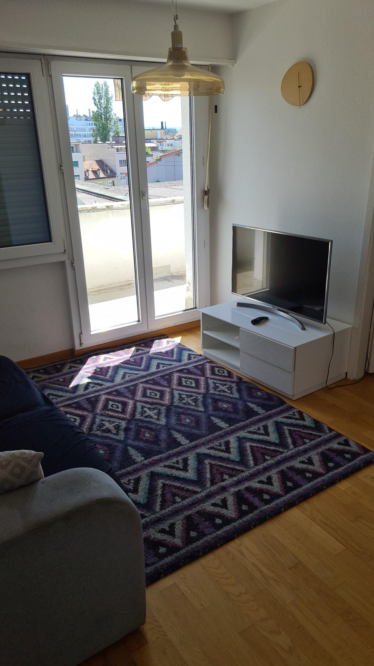 Appartamento di 2 ½ locali, foto 5 di 10
