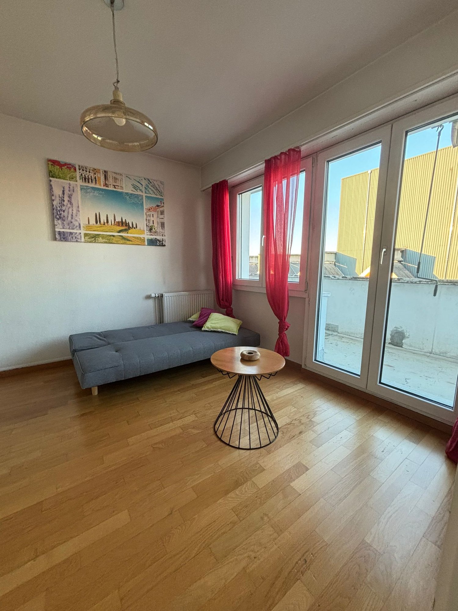 Appartamento di 2 ½ locali, foto 3 di 10