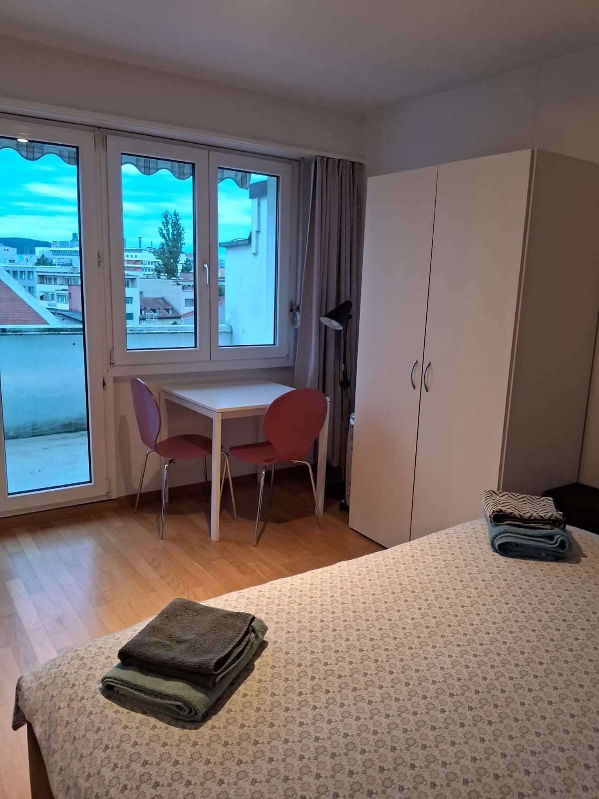 Appartamento di 2 ½ locali, foto 9 di 10